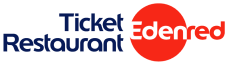 Ticket Restaurant Edenred geçerlidir